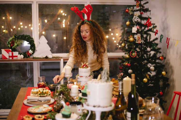 The Longevity of Artificial Christmas Trees: Still Alive and Well Amongst Grandparents