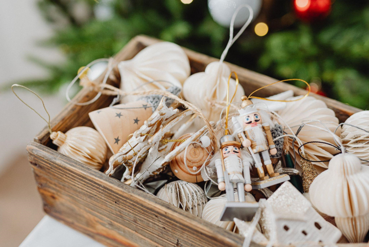 Creative DIY Tree Skirt Ideas to Elevate Your Holiday